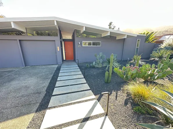 25 Mount Foraker Drive, San Rafael, CA 94903