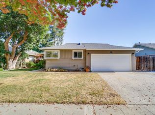 4838 Kinghurst Dr, San Jose, CA 95124