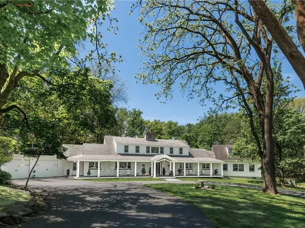 64 Locust Grove Road, Rhinebeck, NY 12572