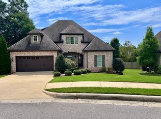 1212 Weatherford St, Auburn, AL 36830