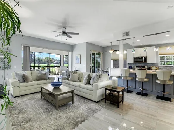 3970 Deer Crossing CT #106, NAPLES, FL 34114