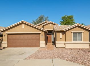 24616 N 65th Ave, Glendale, AZ 85310