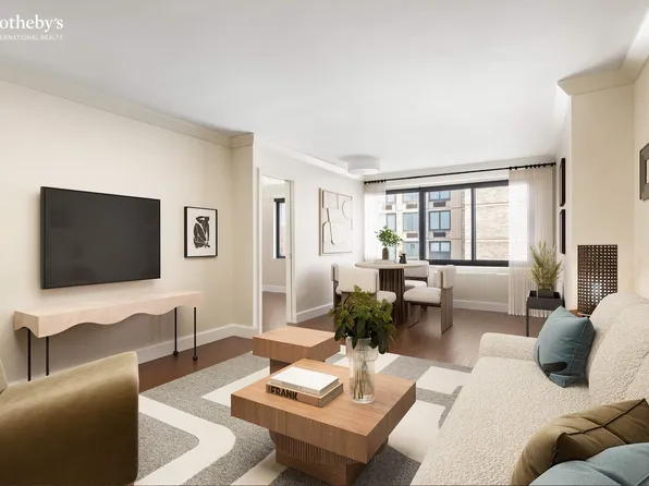 1065 Park Avenue 28D image 1 of 8
