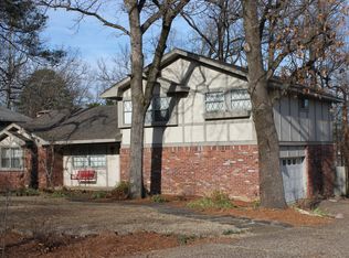 1521 Circledale Rd, N Little Rock, AR 72116