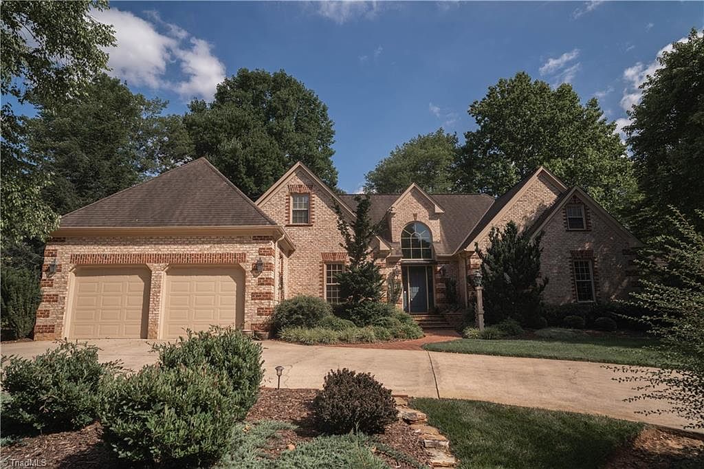 3 Kelvington Ct, Greensboro, NC 27410 MLS 1146383 Zillow