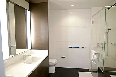 Rented by FH Millennium Group Inc