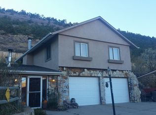 1721 S Rooney Rd, Morrison, CO 80465