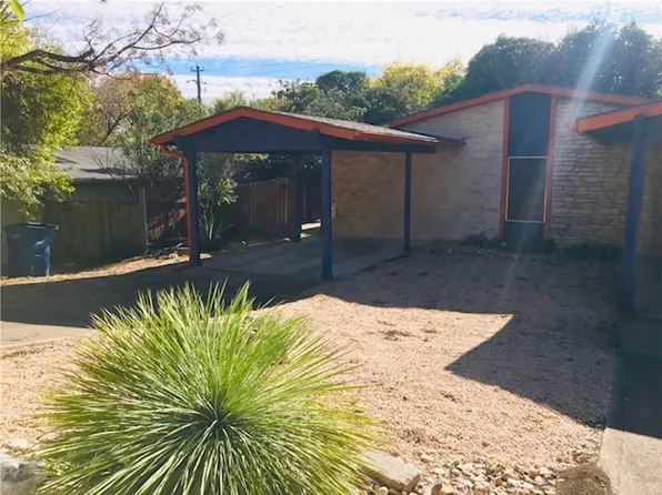 3508 Southridge Dr, Austin, TX 78704