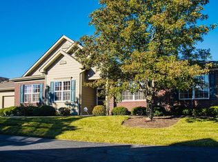 6829 Gentry Ln, Mason, OH 45040