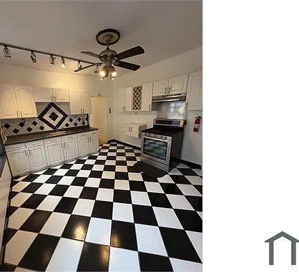 2 bed, 1150 sqft, $2,800 — Photo 2
