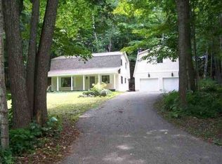 7936 Major Douglas Sloan Rd, Charlevoix, MI 49720