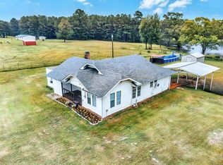 41 County Road 4211, Simms, TX 75574