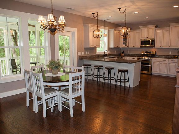 SC_022 Kitchen, Breakfast