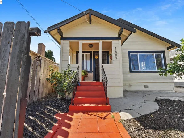 1687 70th Ave, Oakland, CA 94621