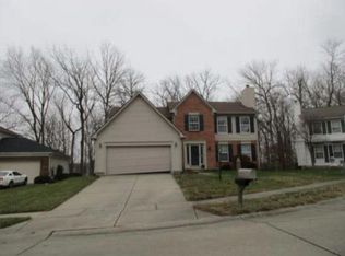 10710 Stillcreek Dr, Indianapolis, IN