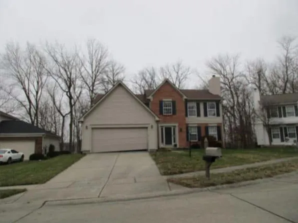 10710 Stillcreek Dr, Indianapolis, IN 46239