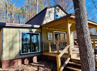 1765 County Road 182, Cedar Bluff, AL 35959