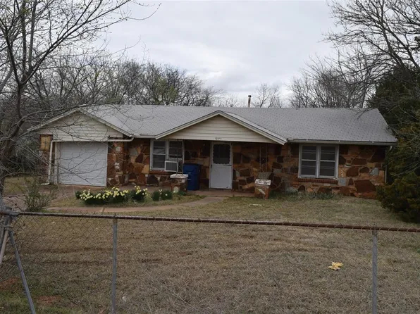 15601 NE 23rd St, Choctaw, OK 73020