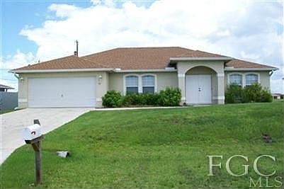 Great Curb Appeal