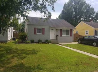 1819 Monroe Ave, Evansville, IN 47714