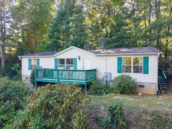 39 Lisa Ct, Otto, NC 28763
