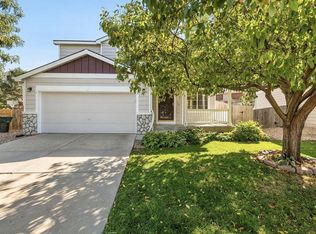 3527 E 104th Pl, Northglenn, CO 80233