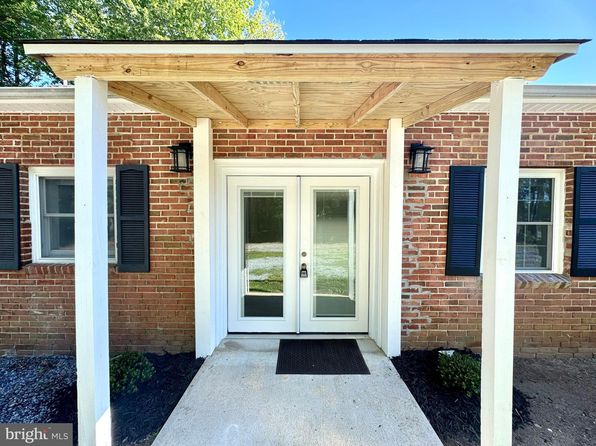 8190 Marshall Corner Rd