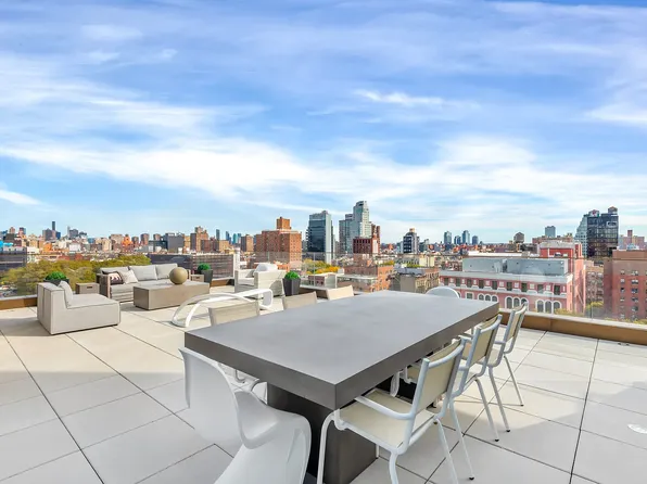 175 Chrystie St #10, New York, NY 10002