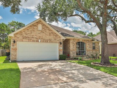 20331 Stone Falls Ct, Cypress, TX, 77433