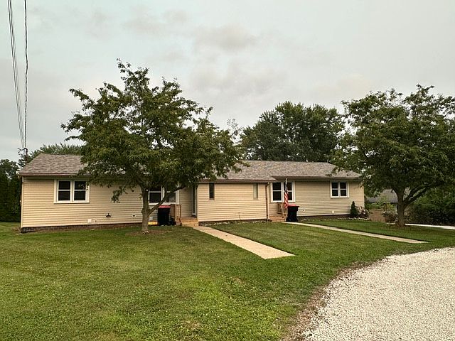 1st image of 7232 Huck Cir NW