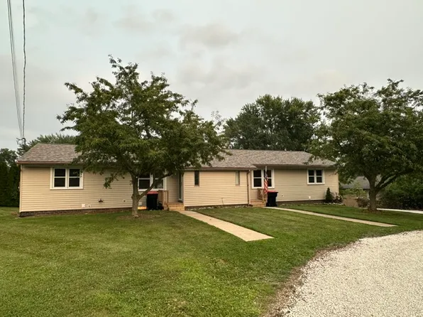 7232 Huck Cir NW, North Canton, OH 44720