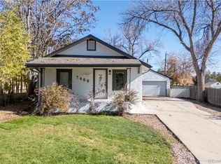 7460 N Raleigh St, Westminster, CO 80030