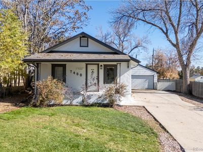 7460 N Raleigh Street, Westminster, CO, 80030