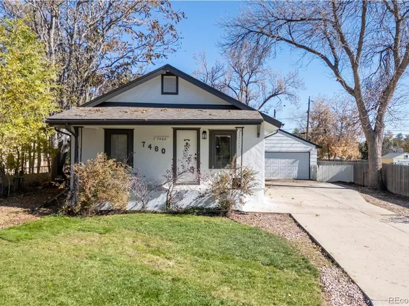 7460 N Raleigh Street, Westminster, CO 80030
