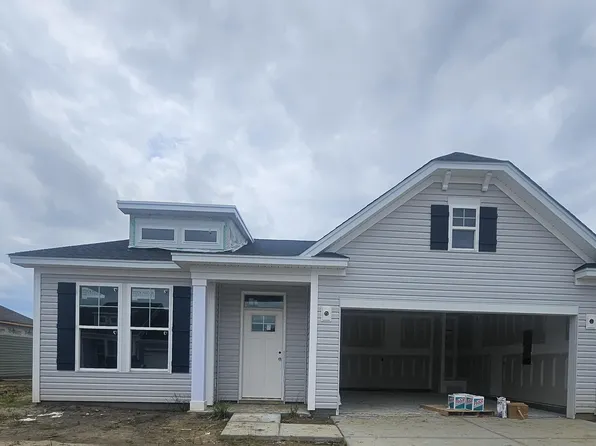 157 River Birch Dr Lot 156, Bailey Loris, SC 29569