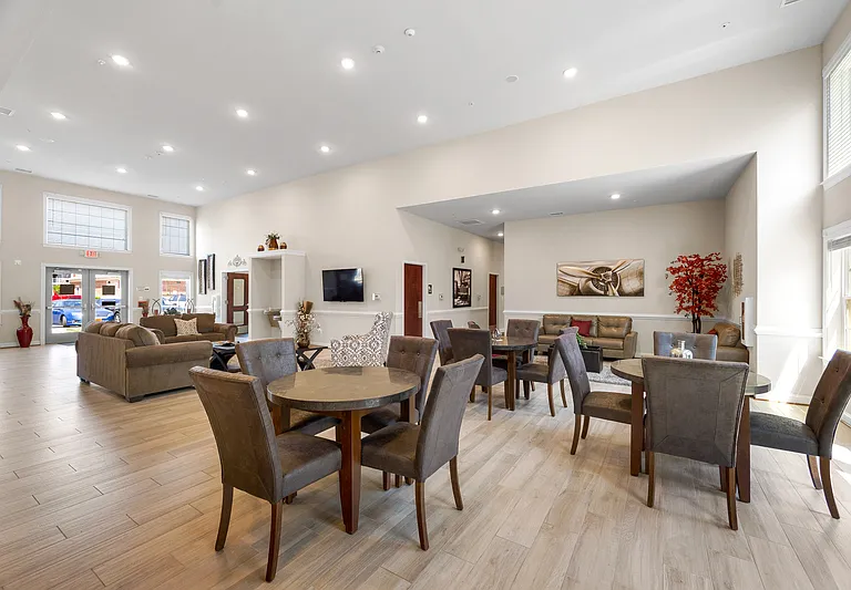 Residences of Summerlin — Photo 19
