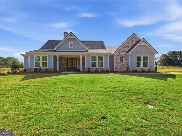 157 Maney Dr, Statham, GA 30666