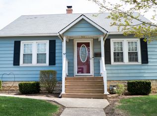 312 S Briggs St, Joliet, IL