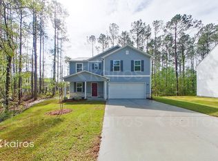 722 Kalmia Pl SE, Bolivia, NC 28422