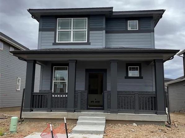 635 Bennett Avenue, Bennett, CO 80102