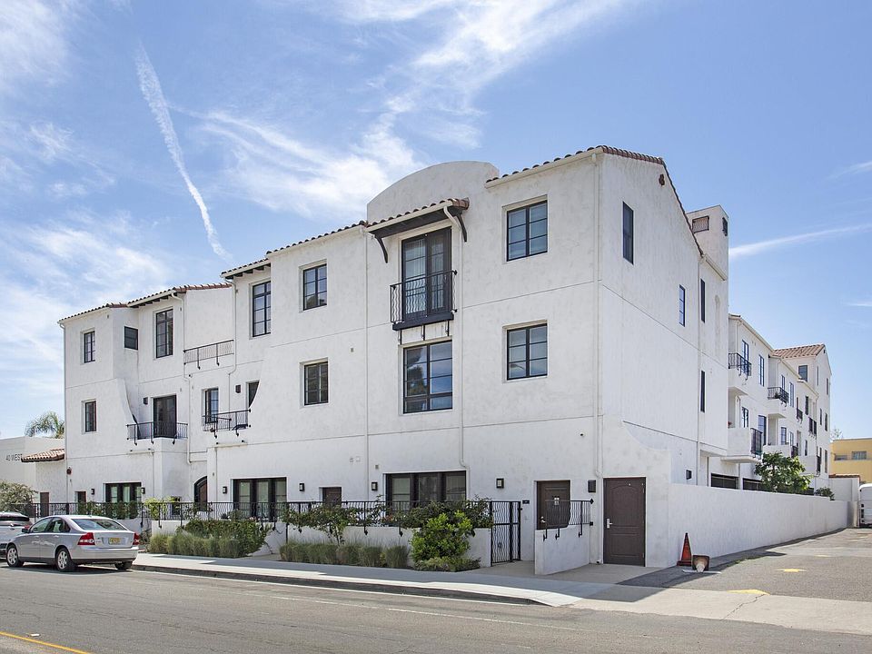 2nd image of 72 W Santa Clara St