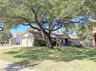 2602 Alcott Ln, Austin, TX 78748