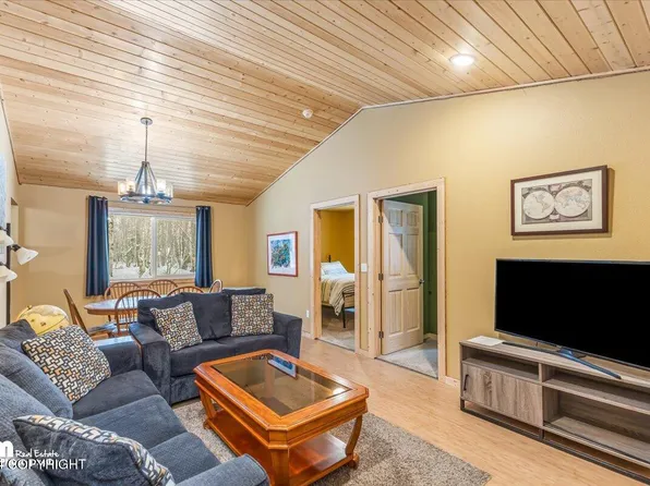 33773 Ruth Glacier Ave, Talkeetna, AK 99676