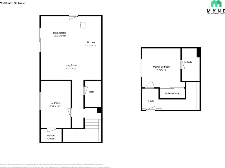 2150 Sutro St #G4 — Photo 12