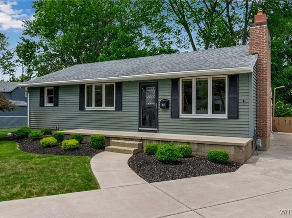 452 Woodward Ave, North Tonawanda, NY 14120