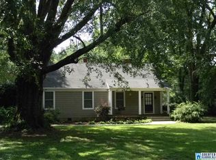 5567 Southfield Rd S, Pinson, AL 35126