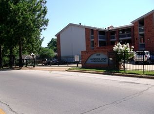 1300 S Church St APT S3, Jonesboro, AR 72401