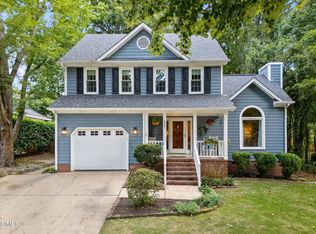 2901 Hiking Trl, Raleigh, NC 27615