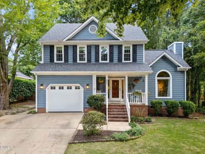 2901 Hiking Trl, Raleigh, NC, 27615