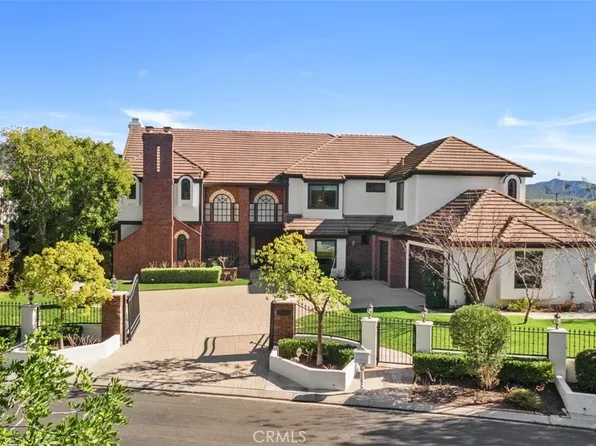 23762 Via Monte, Coto De Caza, CA 92679
